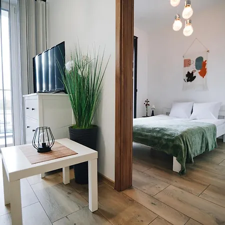 Apartament 30tka By Housine *