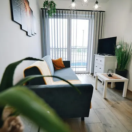 30tka By Housine Apartament *