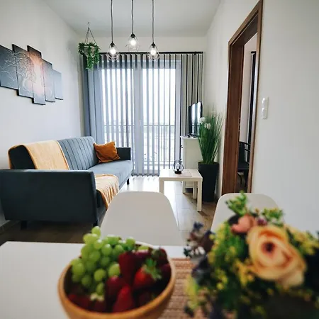 Apartament 30tka By Housine