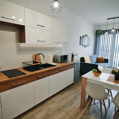 Apartamento 30tka By Housine Zator