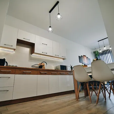 Apartamento 30tka By Housine