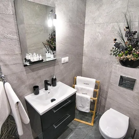 Apartamento 30tka By Housine *