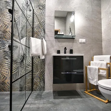 Apartamento 30tka By Housine *